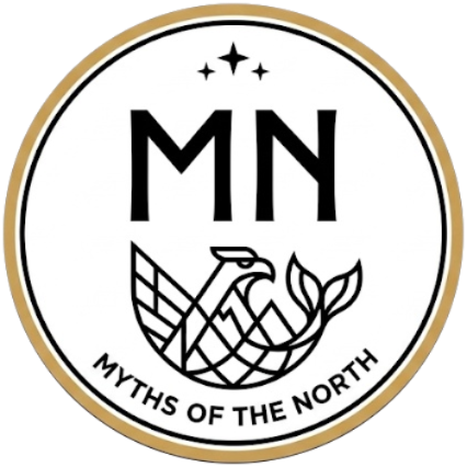 MYTHS OF THE NORTH